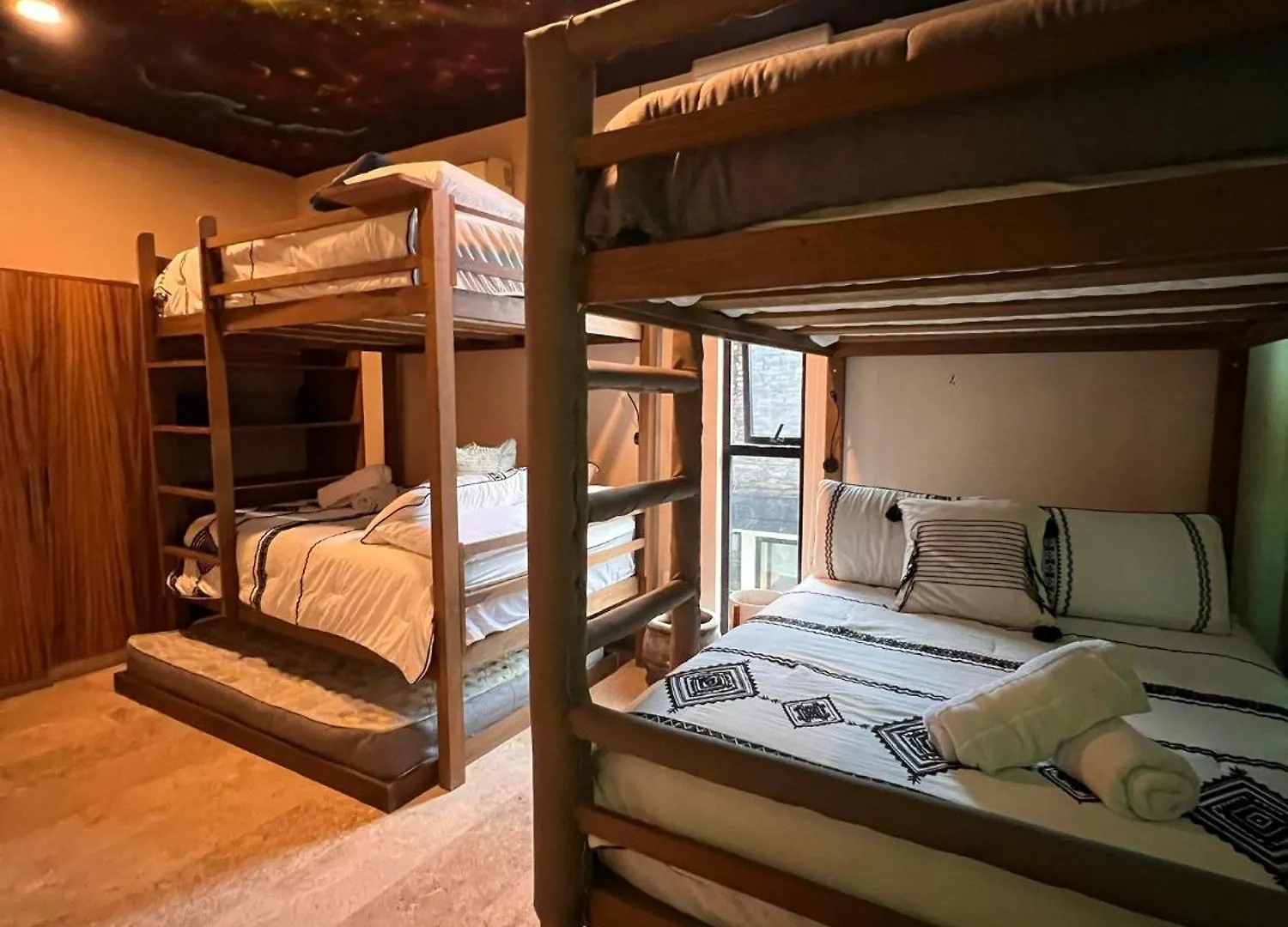 Selva Tulum Hostel