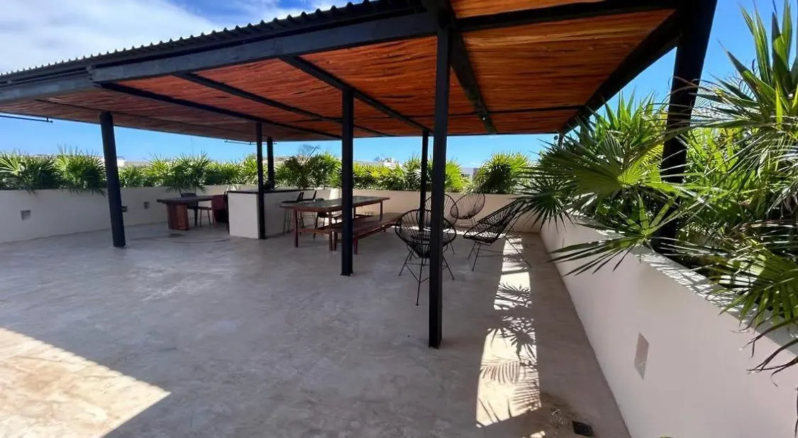 Selva Tulum Hostel 0*,